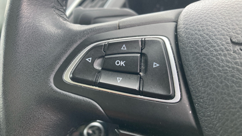 Ford C-MAX 1.5 TDCi Titanium X 5dr Powershift Diesel Estate